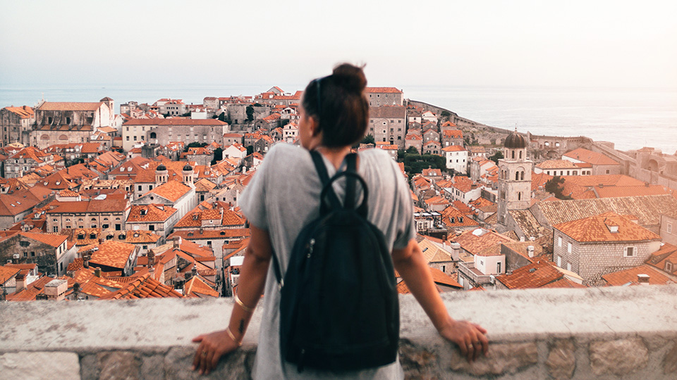 Balkán Kincsei és Trónok Harca CoolTúra 🚌🛏 (Blagaj – Mostar – Dubrovnik – Szarajevó)